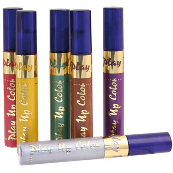 Comair Hair Mascara 16 ml 8 pink
