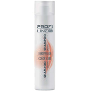 Profiline Farbpflege Shampoo Braun 300 ml