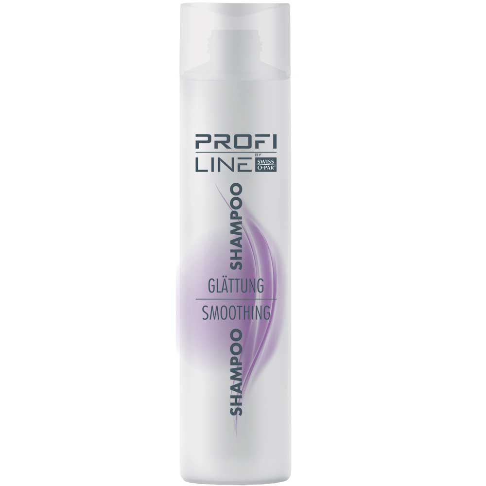 Profiline Glättungs Shampoo 300 ml