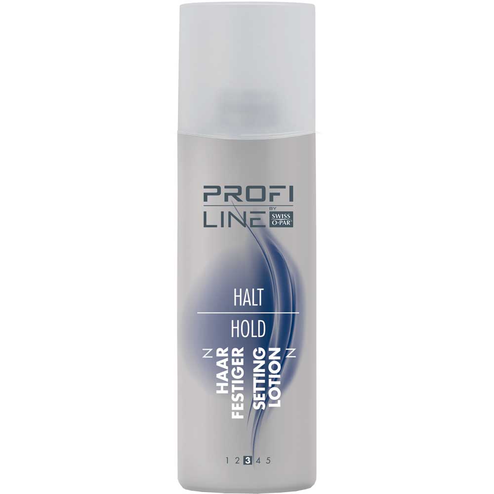 Profiline Haarfestiger N 200 ml