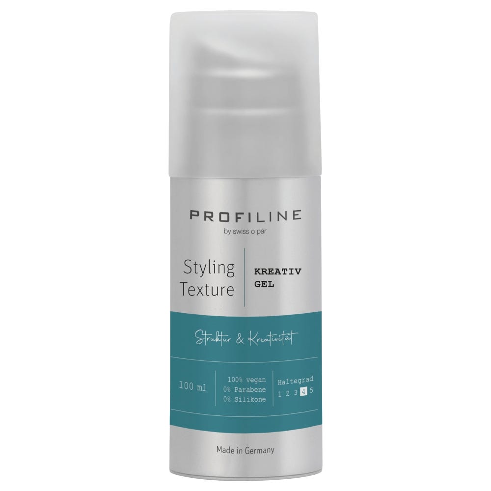 Profiline  Struktur Kreative Gel  100 ml