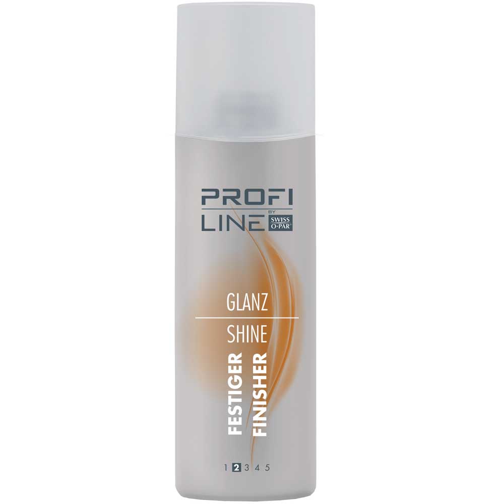 Profiline Glanz Festiger 200 ml