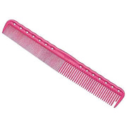 Y.S. Park Schneidekamm 334 Pink