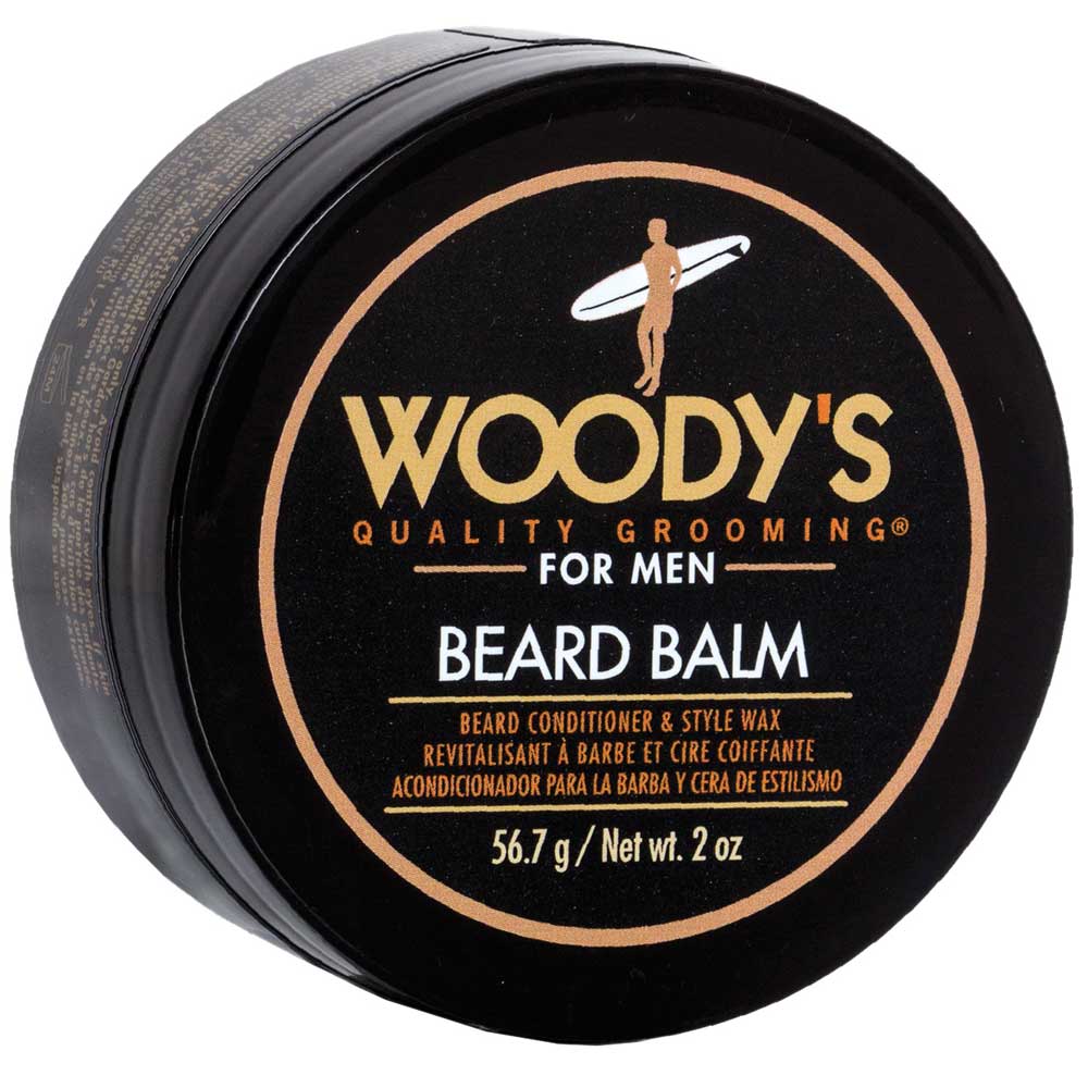 Woody's Beard Balm 56,7 g