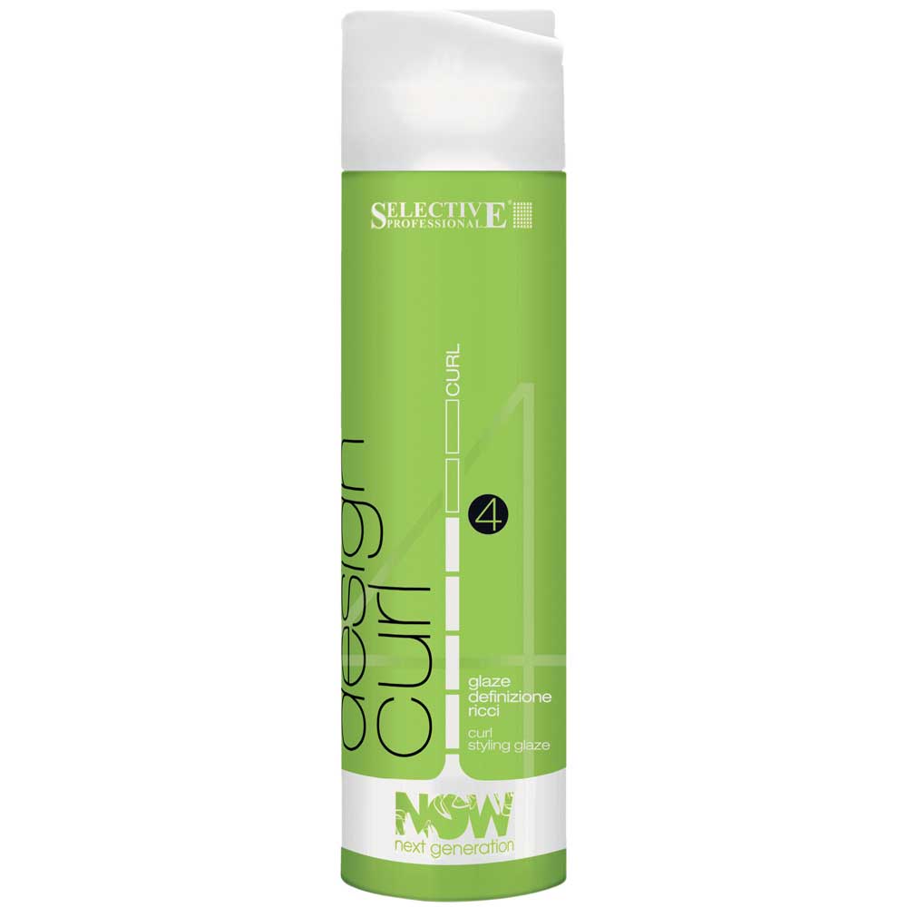 Selective Now Design Curl 250 ml