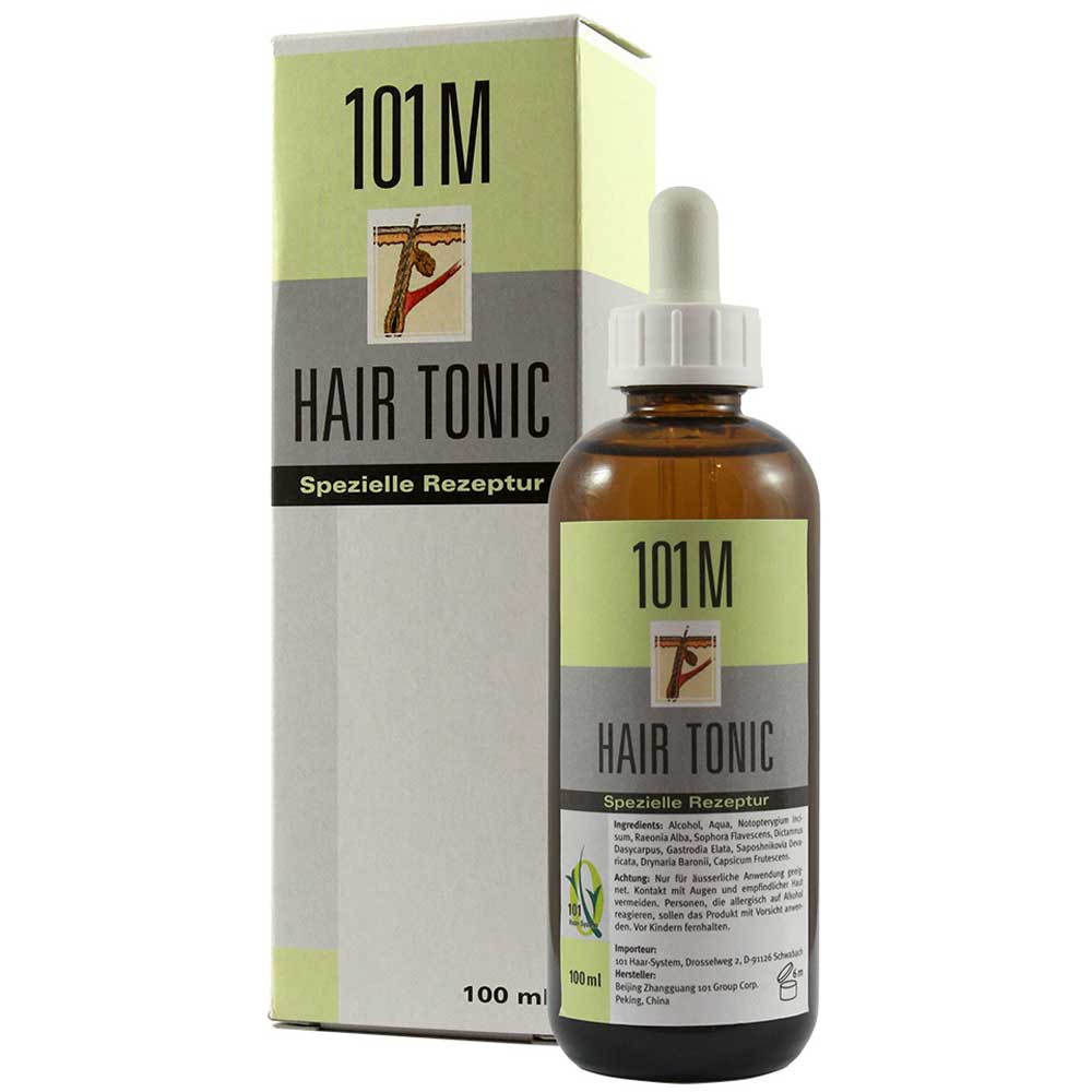 101M Hair Tonic 100 ml