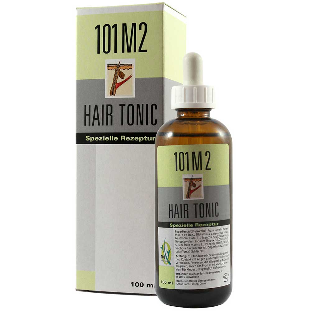 101M2 Hair Tonic 100 ml