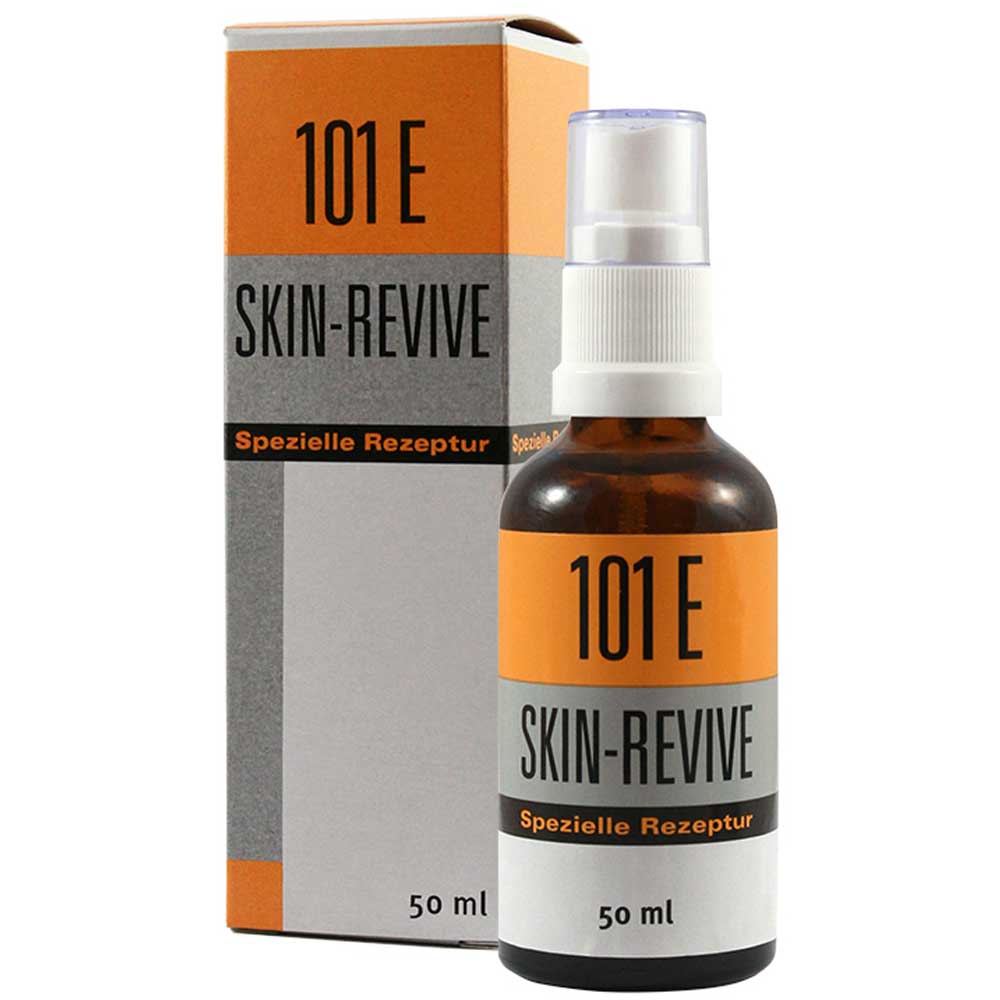 101E Skin Revive 50 ml