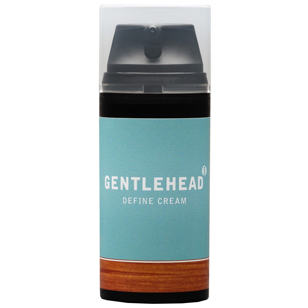 GENTLEHEAD Define Cream 100 ml
