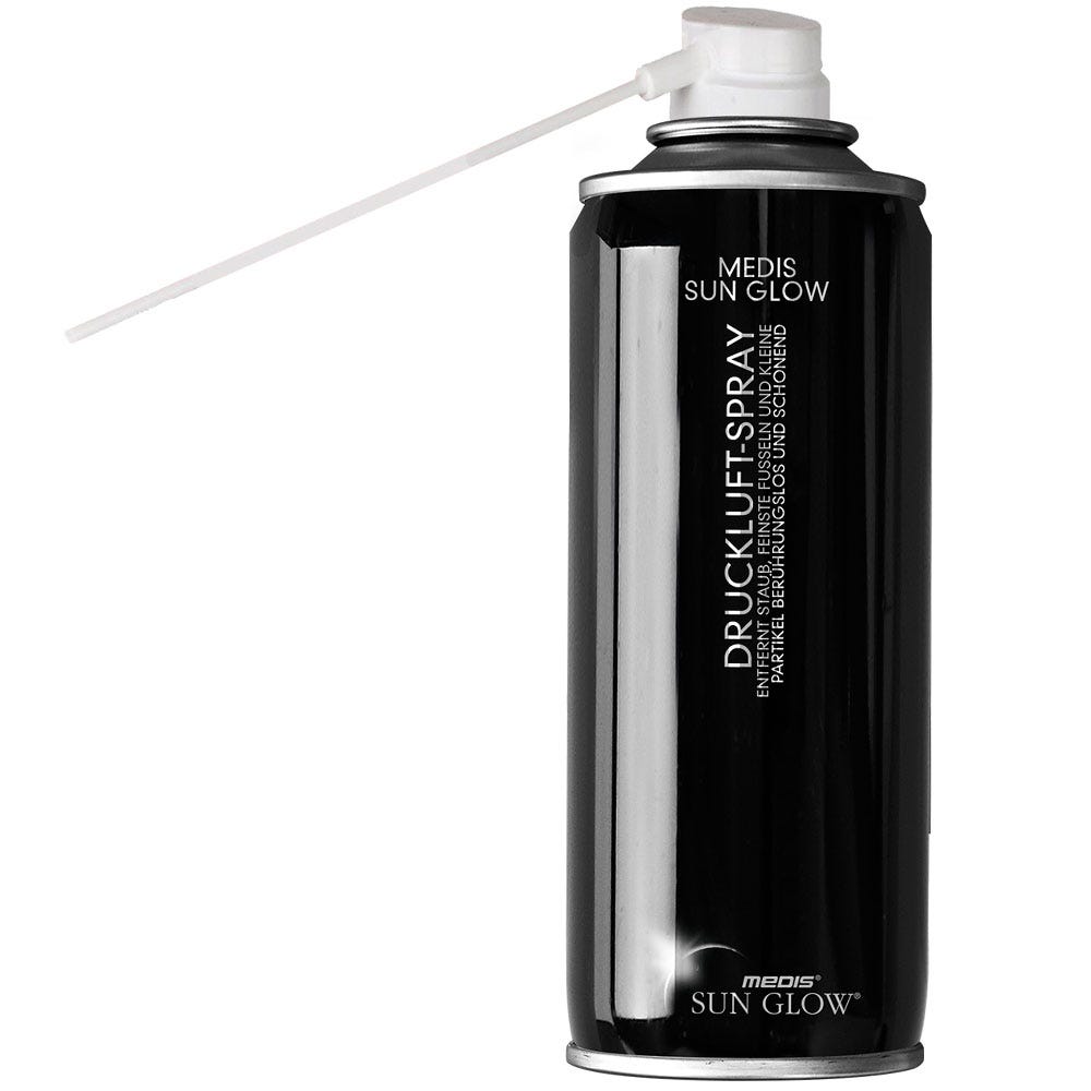 medis SUN GLOW Druckluft-Spray 300 ml