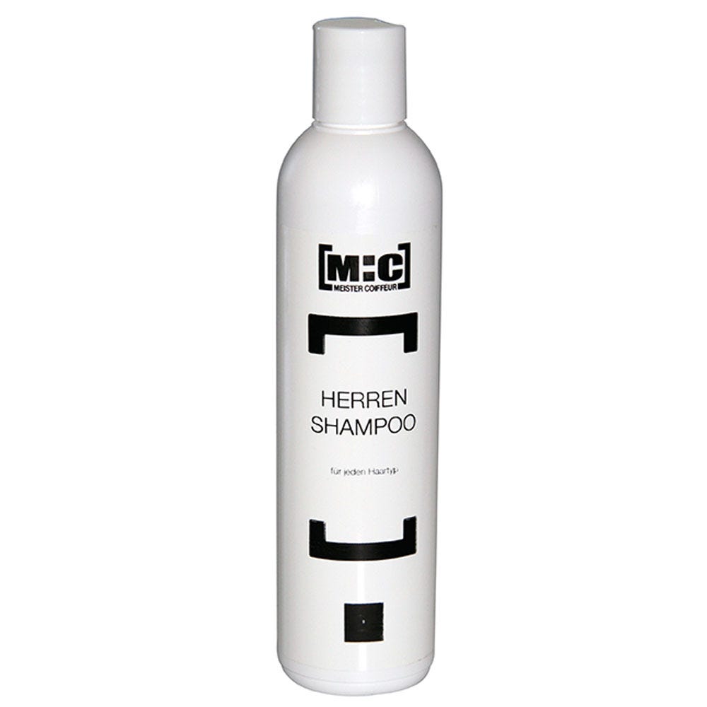 Comair M:C Herrenshampoo 250 ml