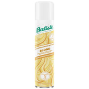 Batiste Dry Shampoo Color Blond 200 ml