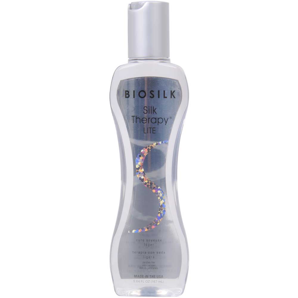BioSilk Silk Therapy Lite 167 ml
