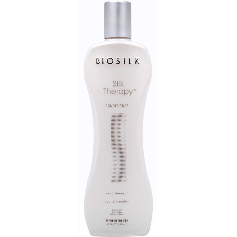BioSilk Silk Therapy Conditioner 355 ml