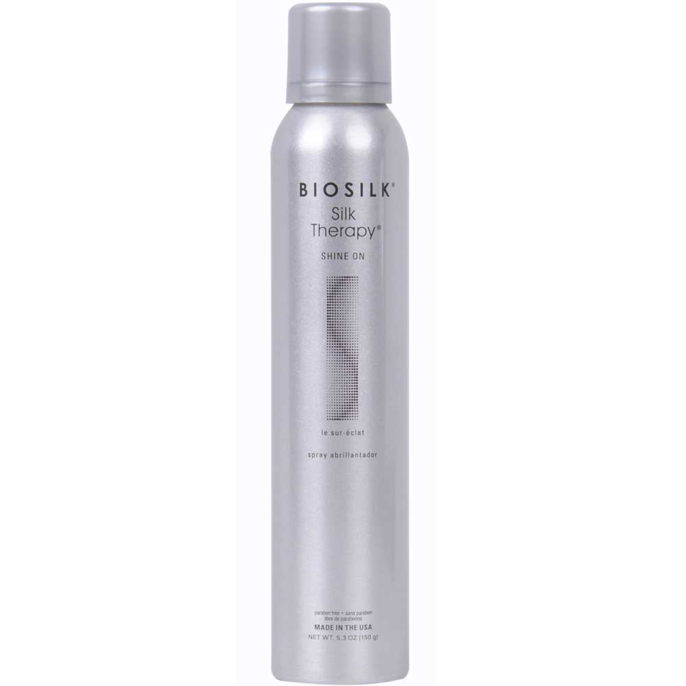BioSilk Silk Therapy Shine on 150 g