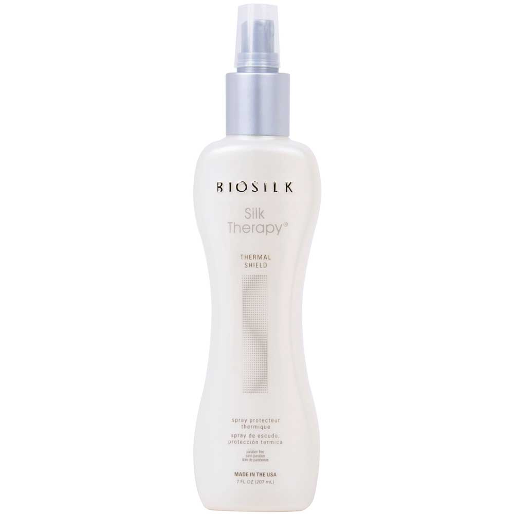 BioSilk Silk Therapy Thermal Shield 207 ml