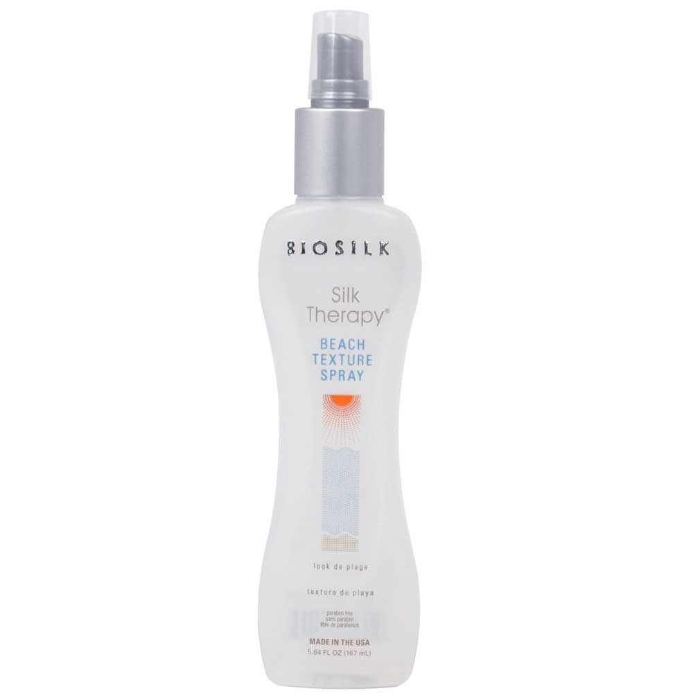 BioSilk Silk Therapy Beach Texture 167 ml