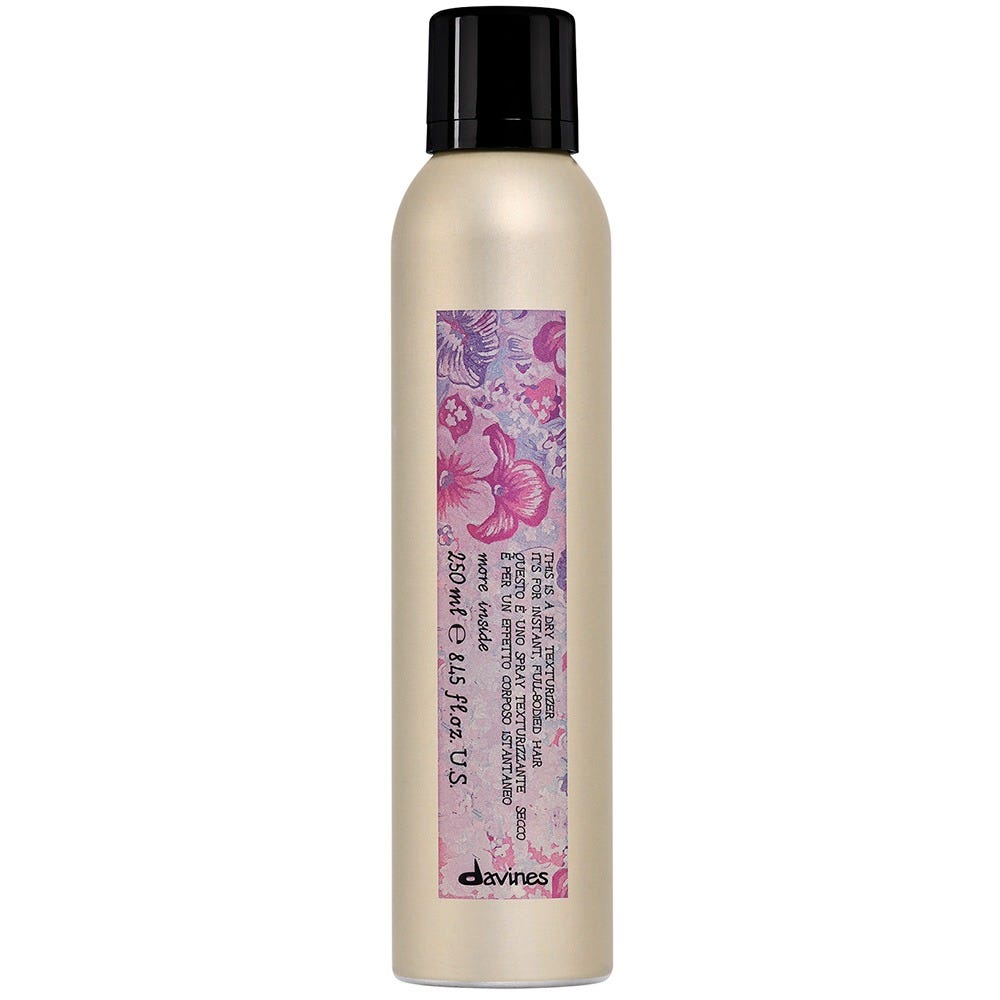 Davines more inside Dry Texturizer 250 ml