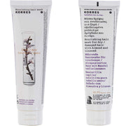 Korres Almond & Linseed Mask 125 ml