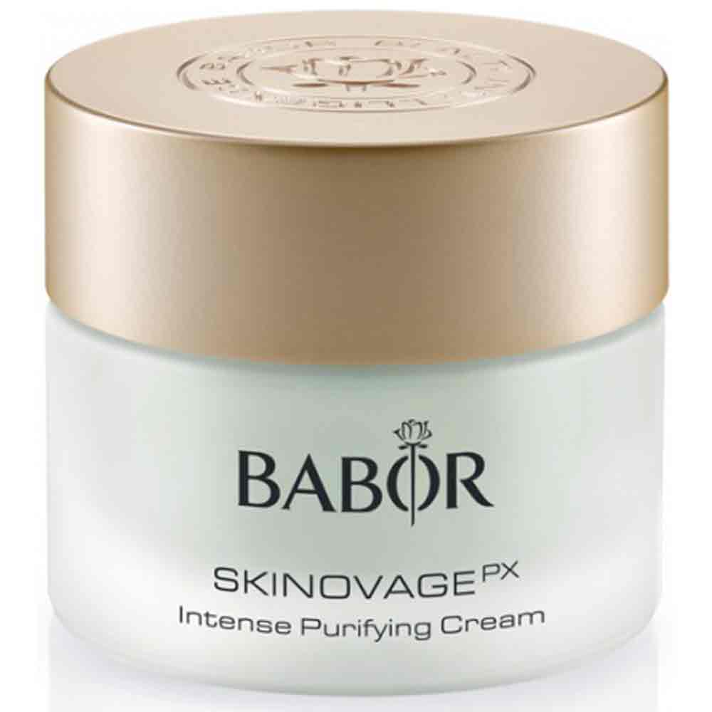 BABOR Pure Intense Purifying Cream 50 ml