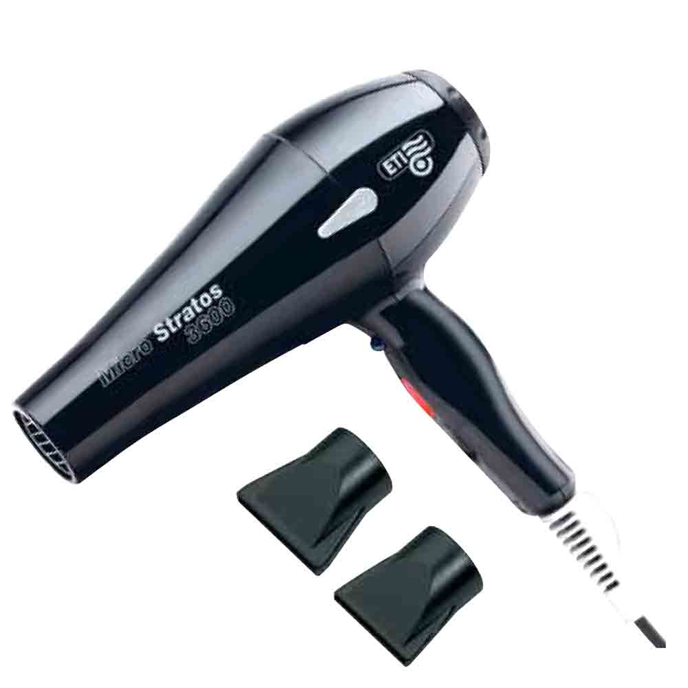 Comair Haartrockner Micro Stratos 3600