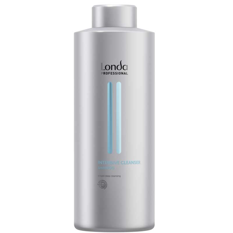 Londa Care Intensive Cleanser Shampoo 1000 ml