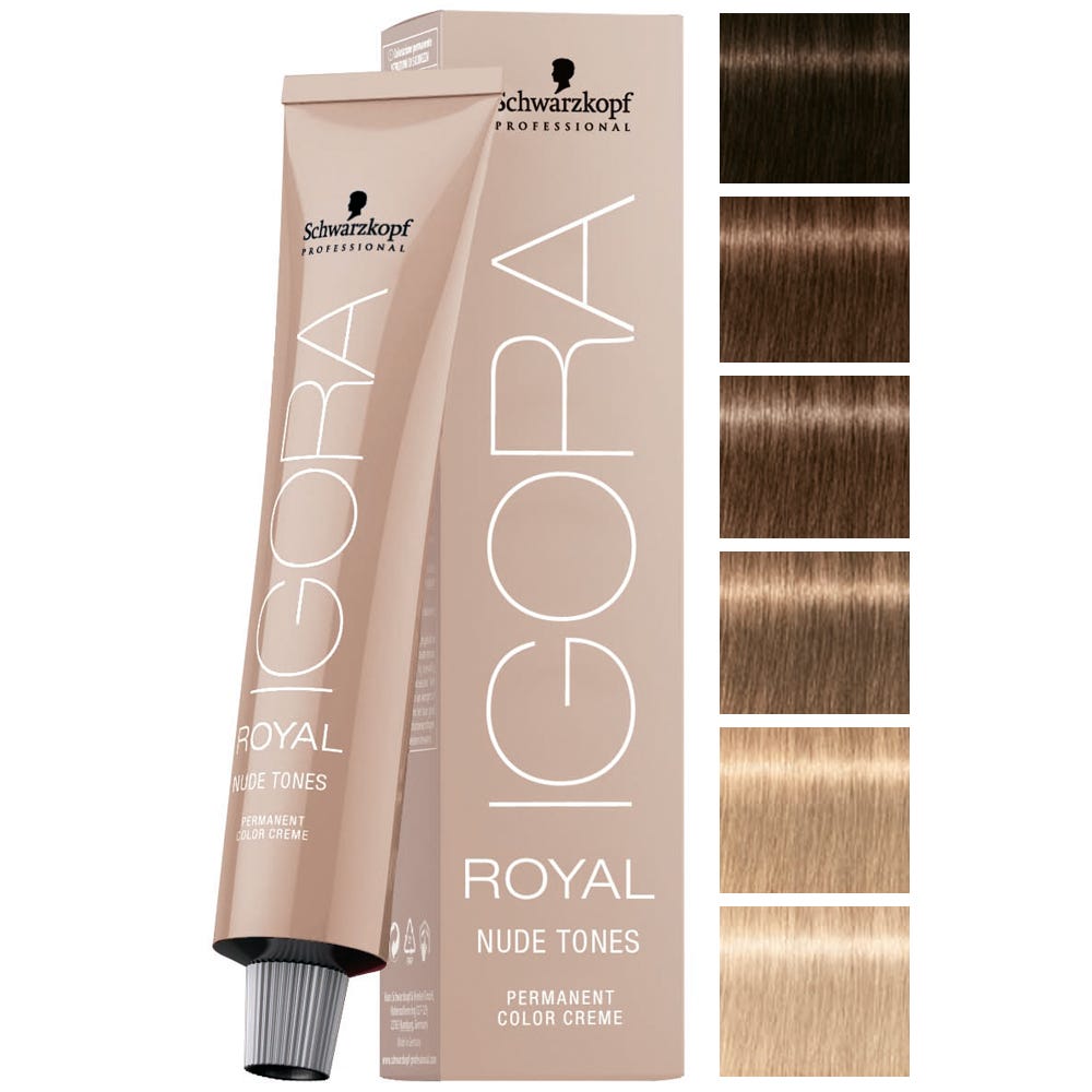 12047852-Farbe-SK IR N 12-46 Blond Beige Schoko