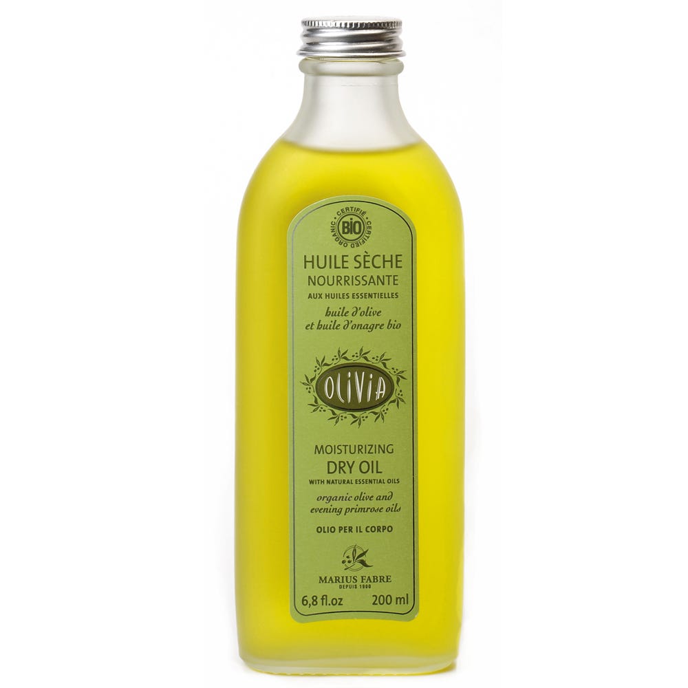 Marius Fabre Olivia Onagre Trockenöl 230 ml