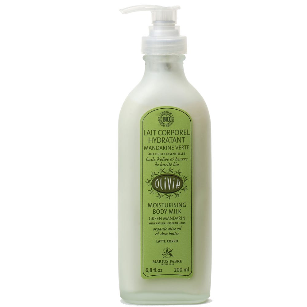 Marius Fabre Olivia Body Lotion 230 ml