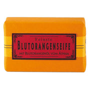 Apomanum Blutorange Seife 100 g