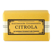 Apomanum Citrola Seife 100 g