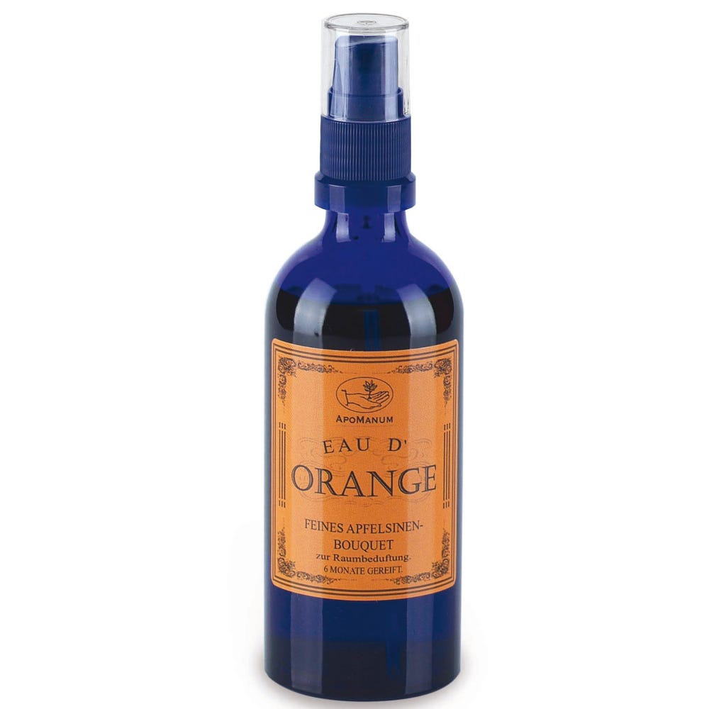 Apomanum Eau d'Orange 100 ml