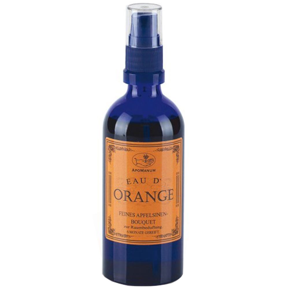 Apomanum Eau d'Orange 100 ml