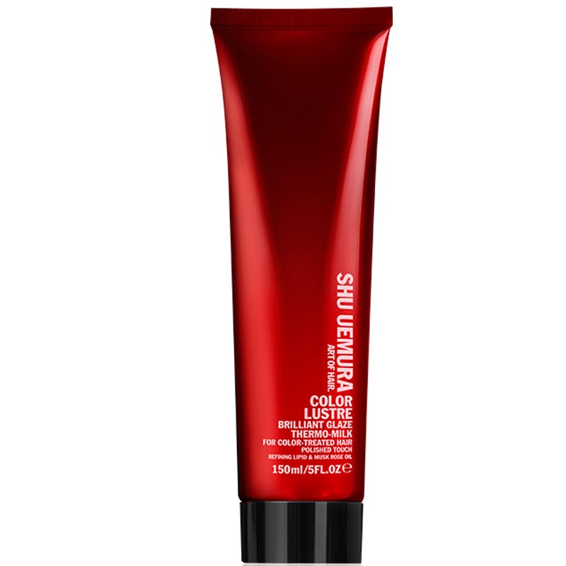 Shu Uemura Color Lustre Thermo-Milk 150 ml