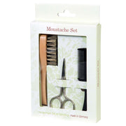Braun&Wettberg Moustache Set