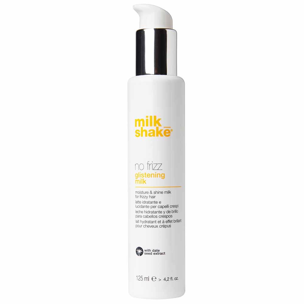 milk_shake no frizz glistening milk 125 ml