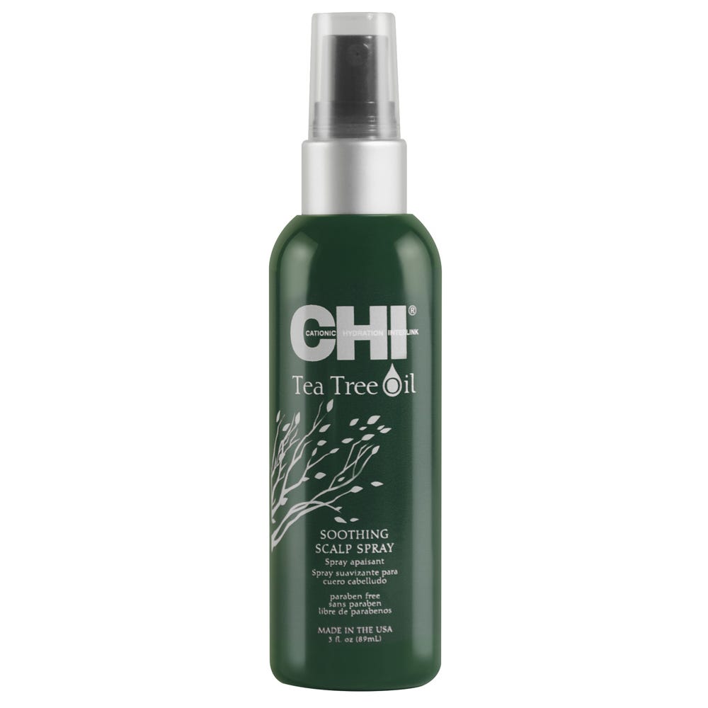 CHI Tea Tree Scalp Spray 89 ml
