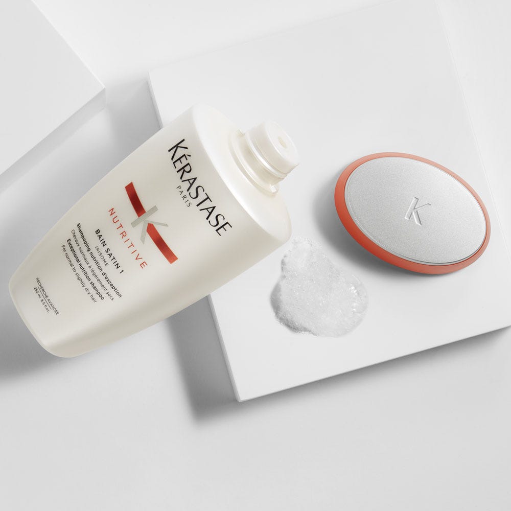 Kérastase Nutritive Bain Satin 1 Irisome 
