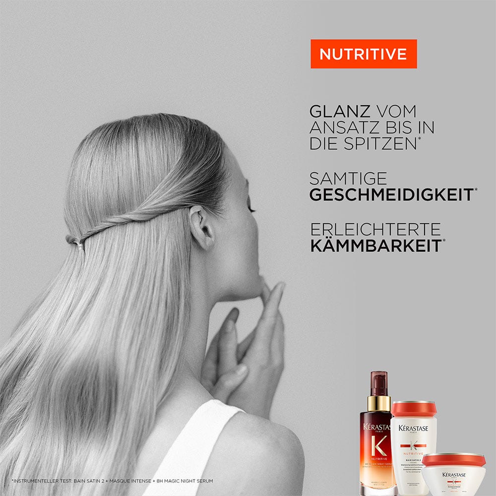 Kerastase Nutritive Lait Vital Irisome 200 ml