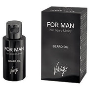 Vitality's FOR MAN Beard Oil 30 ml