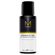 Paul Mitchell Mitch Double Hitter 50 ml