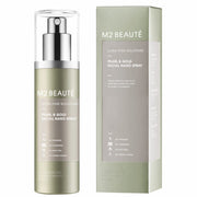 M2 Beauté Ultra Pure Solutions Pearl & Gold Facial Nano Spray 75 ml