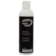 Hairwell Koffein Shampoo 250 ml 