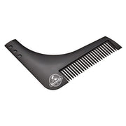 Efalock BeardEd - Bartkamm