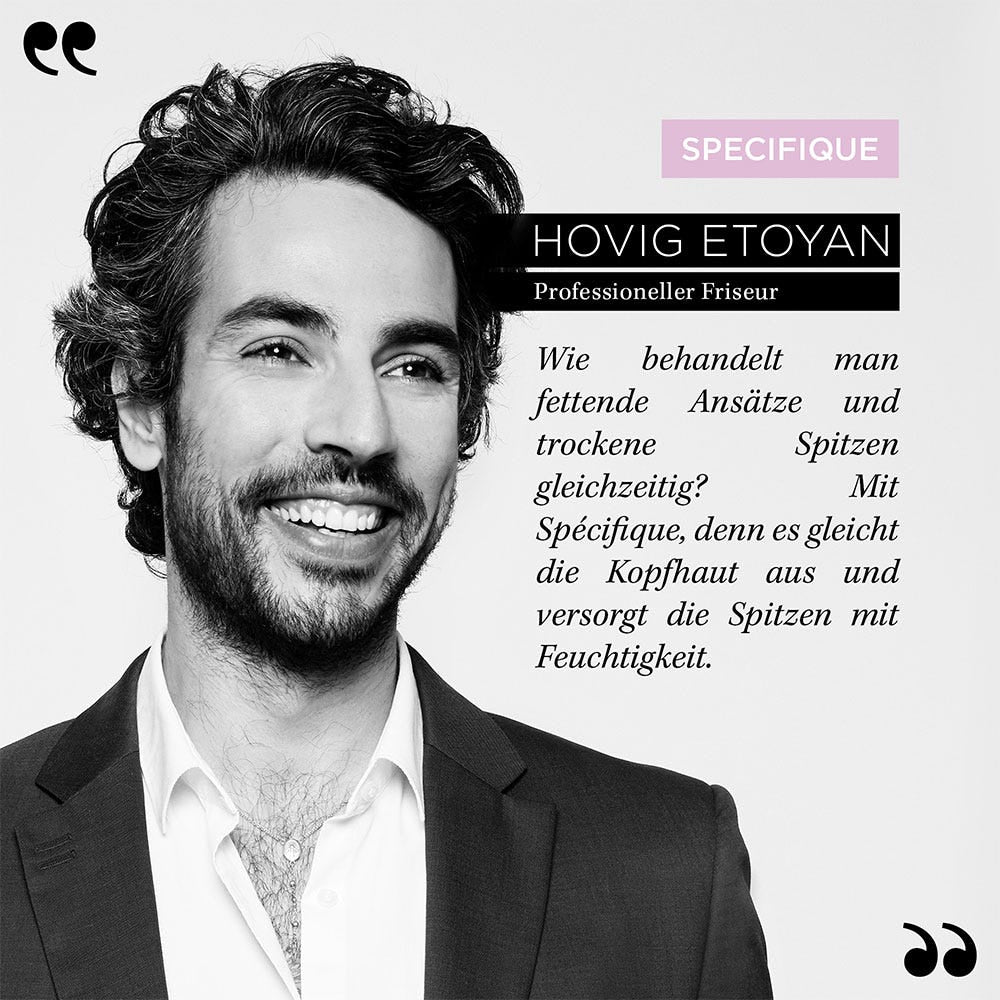 Kérastase Spécifique Cure Anti-Chute Intensive 
