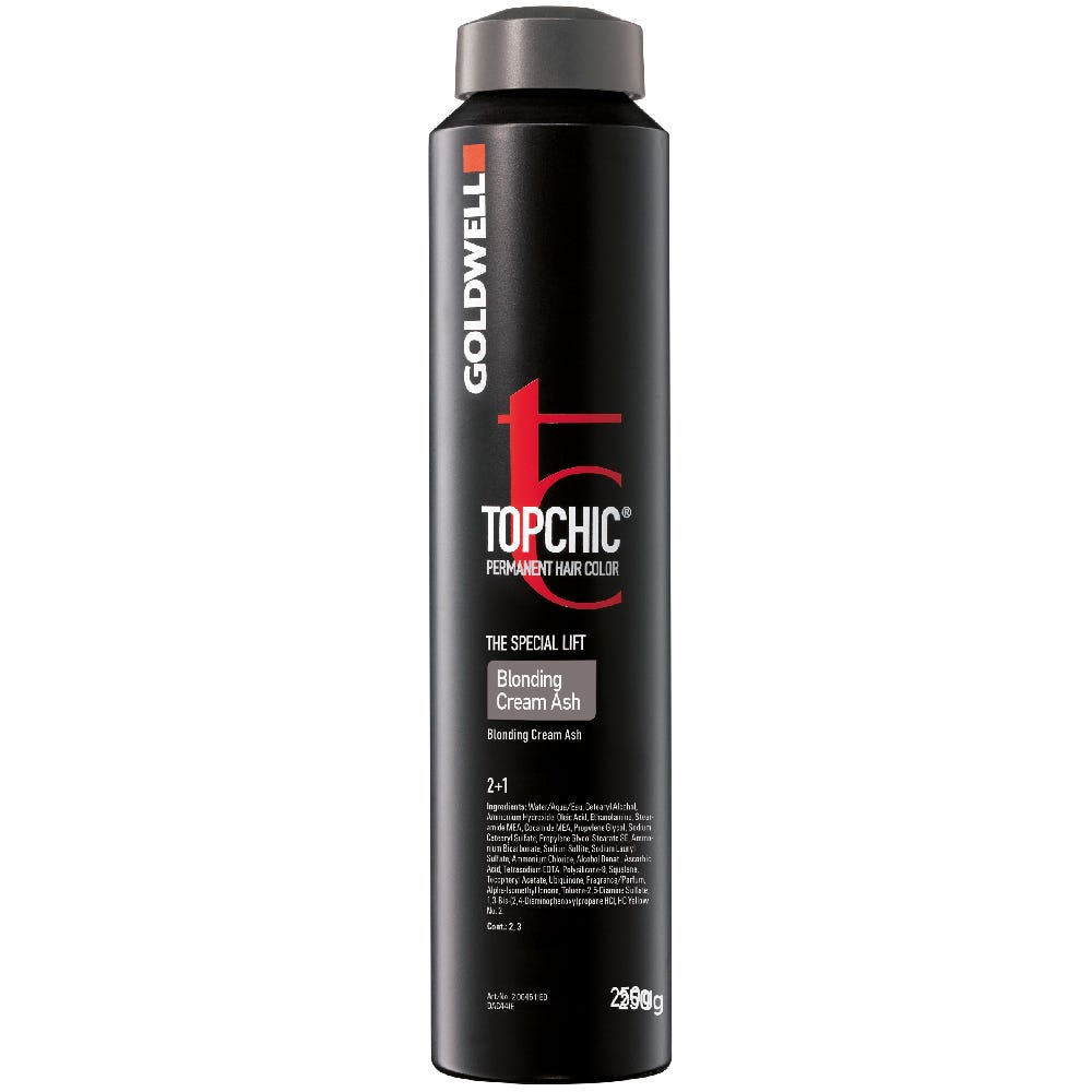 12050168-Farbe-G TC Blonding-Cream Ash