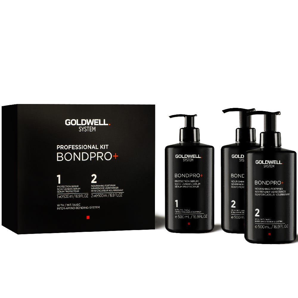 Goldwell System Bondpro+ Salon Kit
