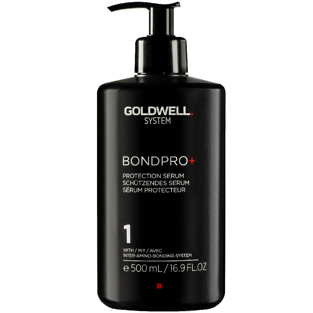 Goldwell System Bondpro+ Nährender Verstärker