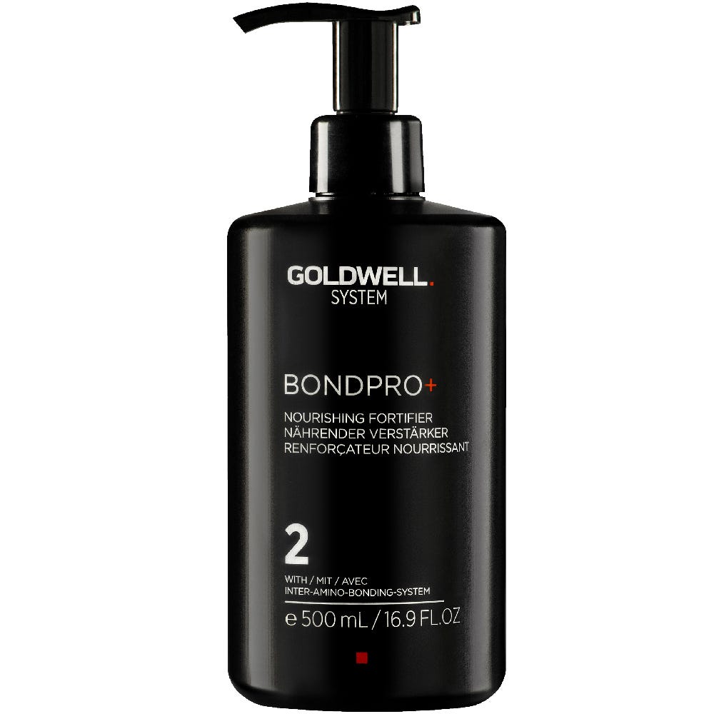 Goldwell System Bondpro+ Schützendes Serum