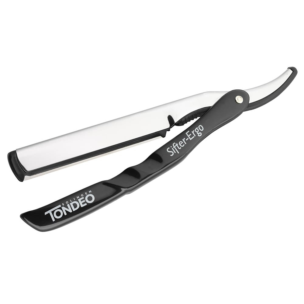 Tondeo SIFTER ERGO Messer - Set incl. 10 Klingen TSS3